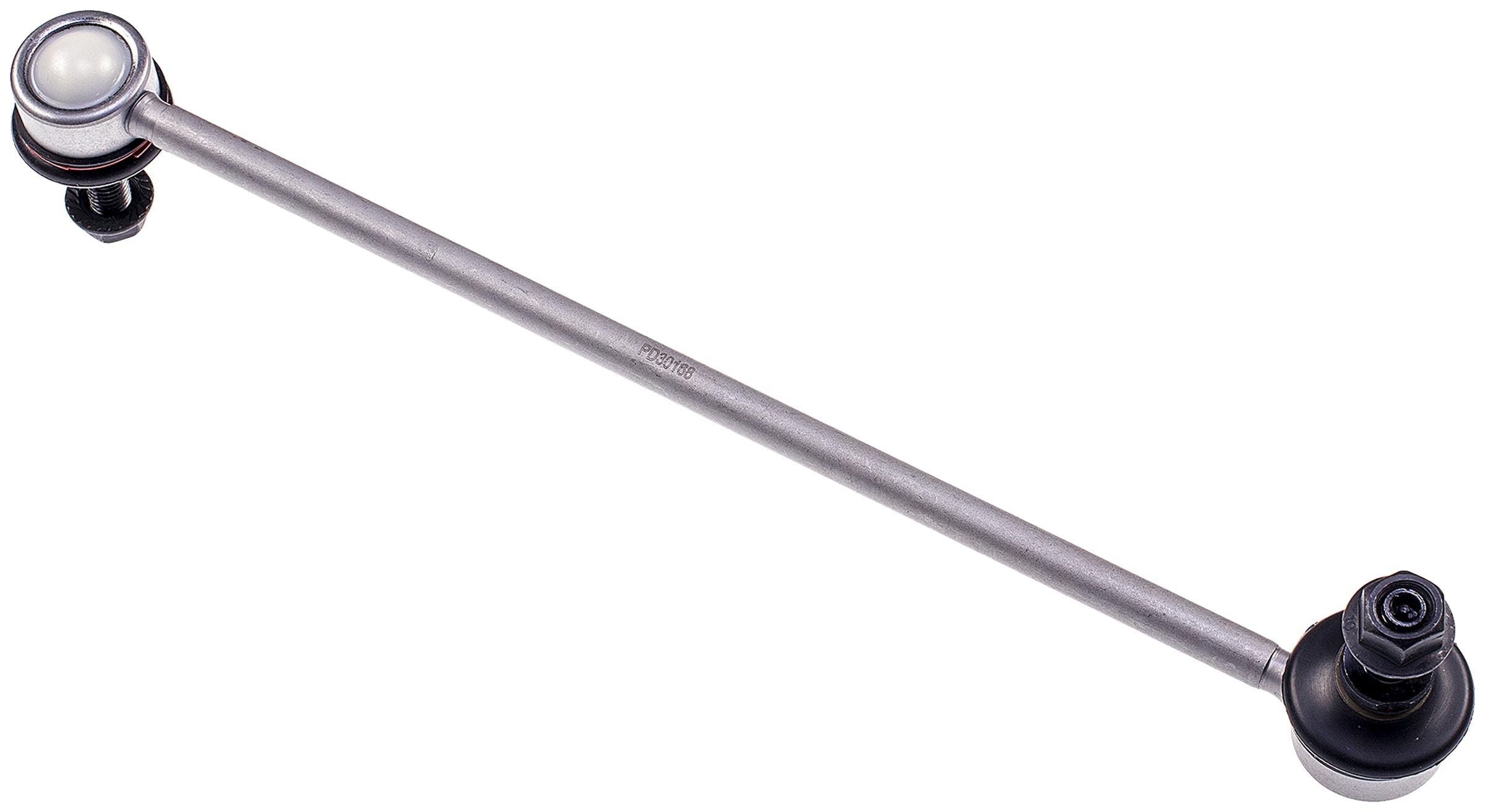 Dorman SL14005XL Front Suspension Stabilizer Bar Link Kit Compatible with BMW/Ford/Mazda Models - Stabilizer Bar Link Kit - This extended life stabilizer bar end link kit is built for smooth performance and superior durability. Featuring a hardened stud, highly polished ball, a maintenance-free polymer bearing, I.C.E. synthetic grease and premium corrosion resistance.