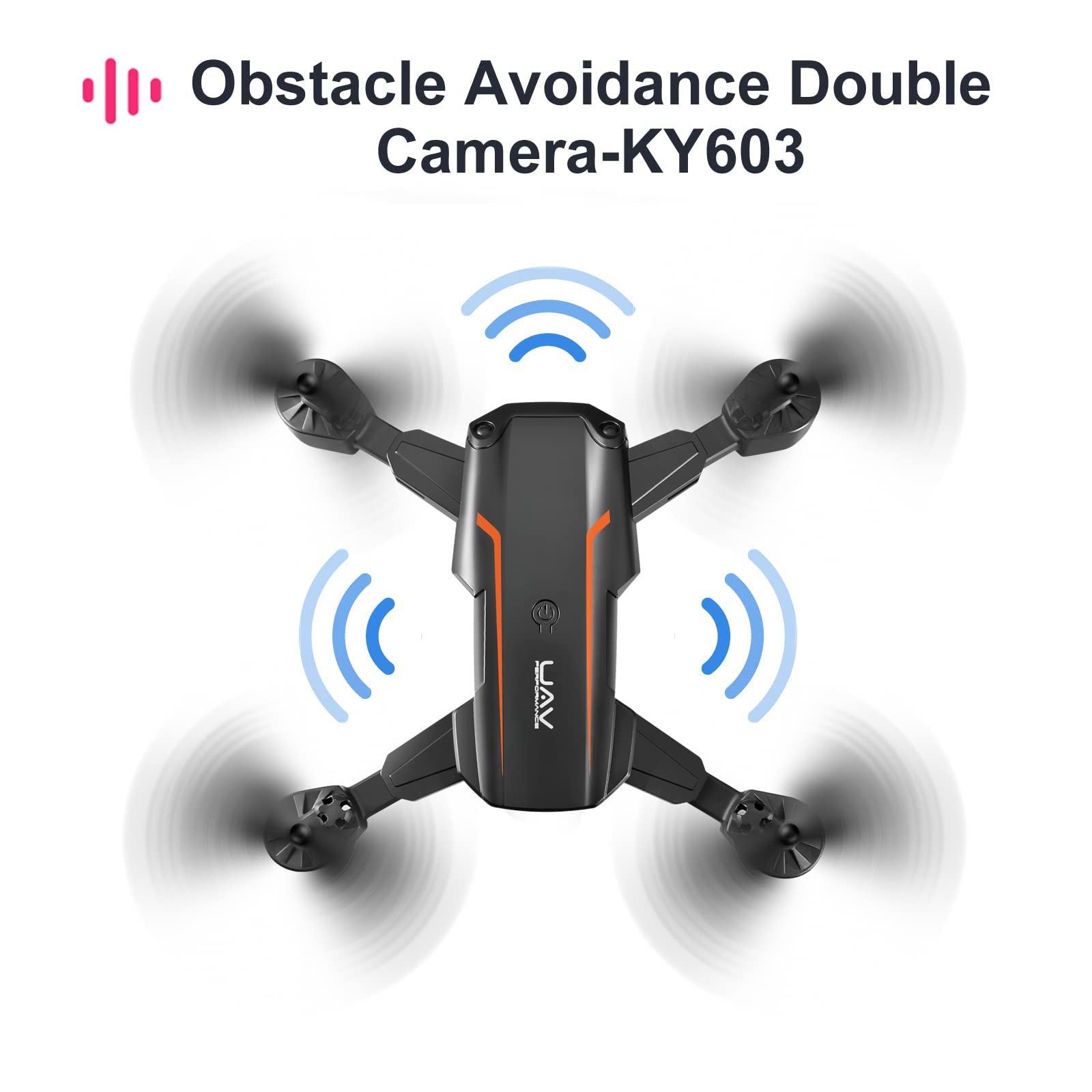 JTBBKing AE86 Drones with camera for adults 1080P Dron...B0B6VGDP3S