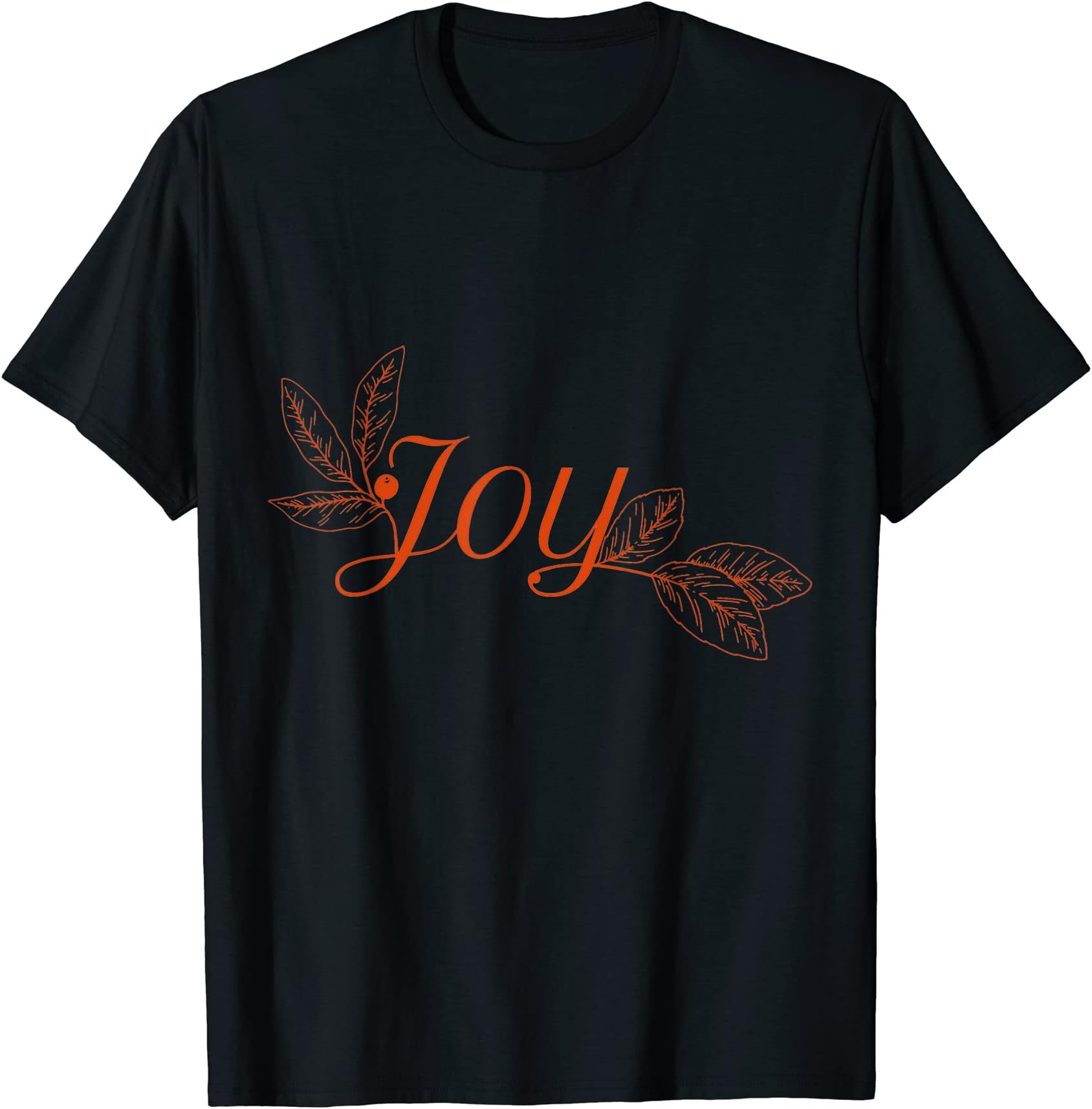 Christmas Joy T-Shirt