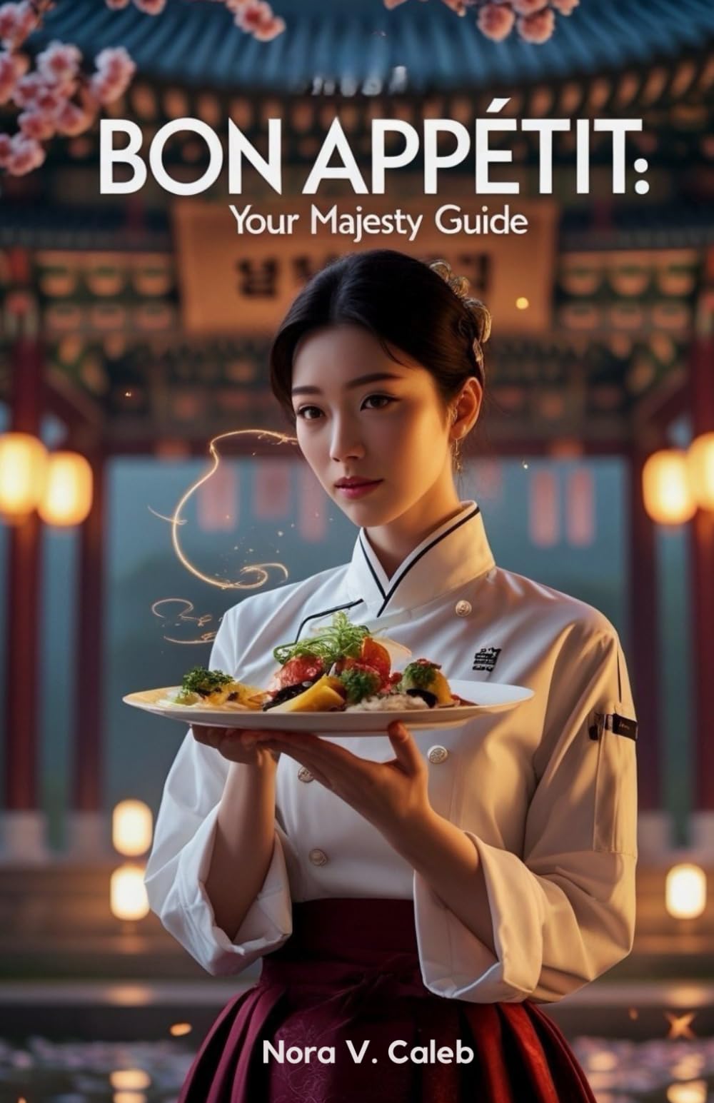 BON APPETIT, YOUR MAJESTY (2025): Time-Travel, Palace Romance, and Culinary Drama, A Complete Analysis of the K-Drama Hit