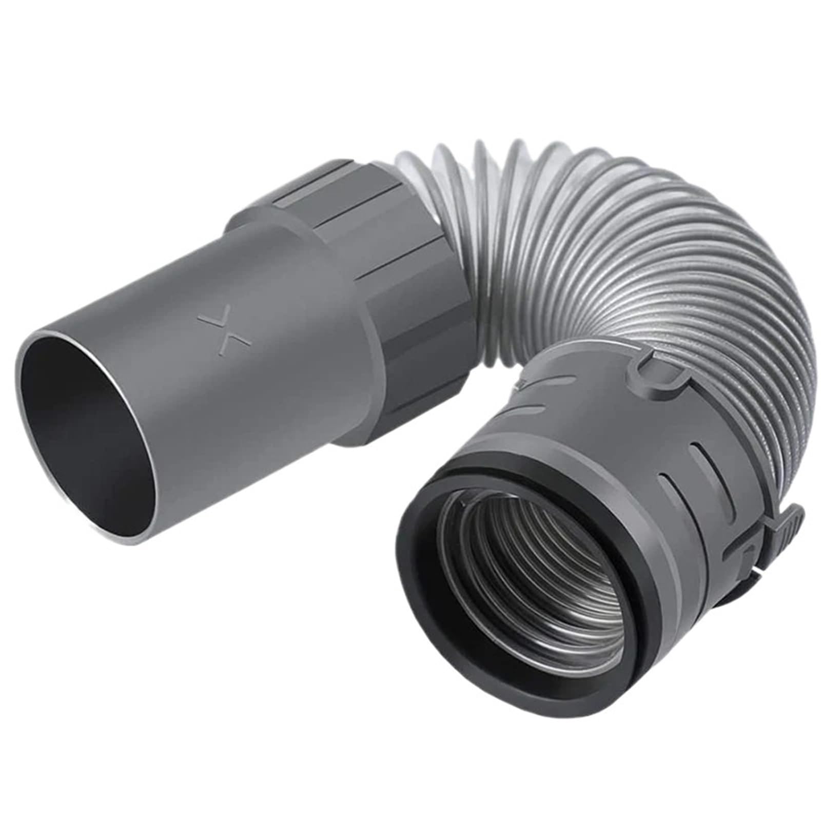 Vacuum Floor Nozzle Hose,Compatible for Shark,Navigator NV350,NV351,NV352,NV356,NV357,UV440,Replace Part Vacuum Hose Replacement Part