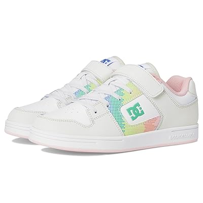 DC Kids Manteca 4 V (Little Kid/Big Kid) Kid