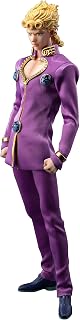 Three Zero Fig Zero Animation "JoJo's Bizarre Adventure Golden Wind" 1/6 Giorno Jovana 1/6 Scale ABS & PVC & POM (Costume is Cloth), Painted Action Figure
