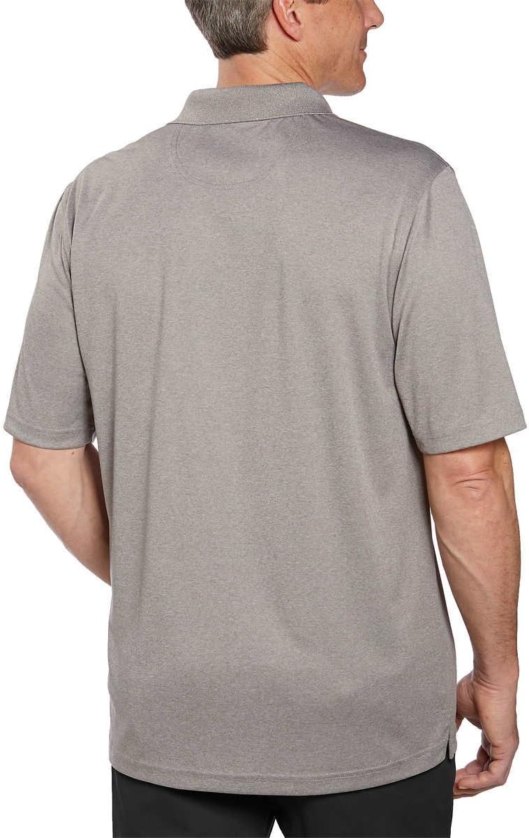 Greg Norman Signature Series Mens ML75 Play Dry Performance Polo Shirt