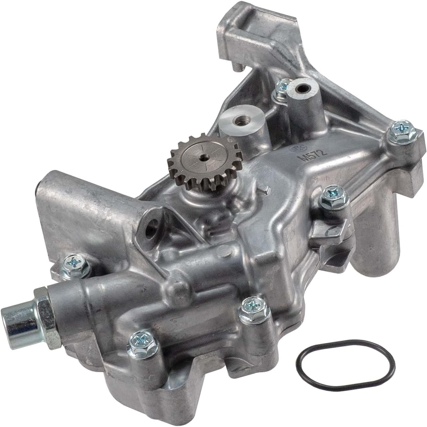 Engine Oil Pump