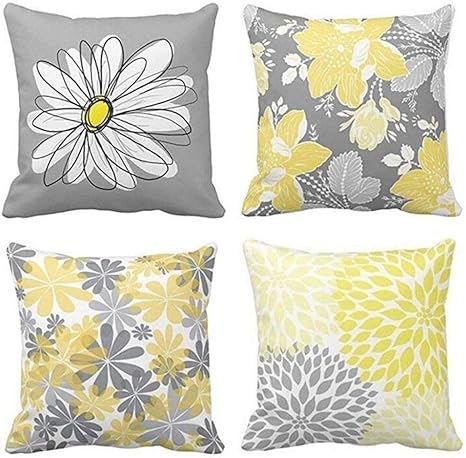 amazon pillow cases decorative