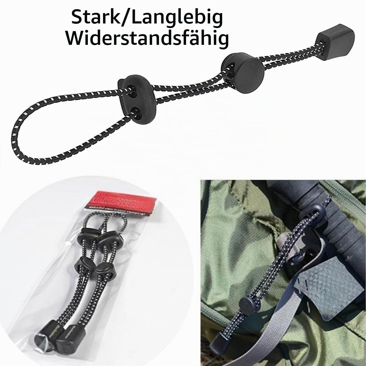 FDCGAS rucksack zubehör