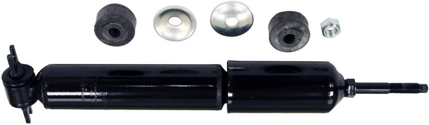 Front Struts Shock Absorber Peplacement for Dodge Ram 1500 1/2 Ton RWD Standard/Crew Cab Shocks