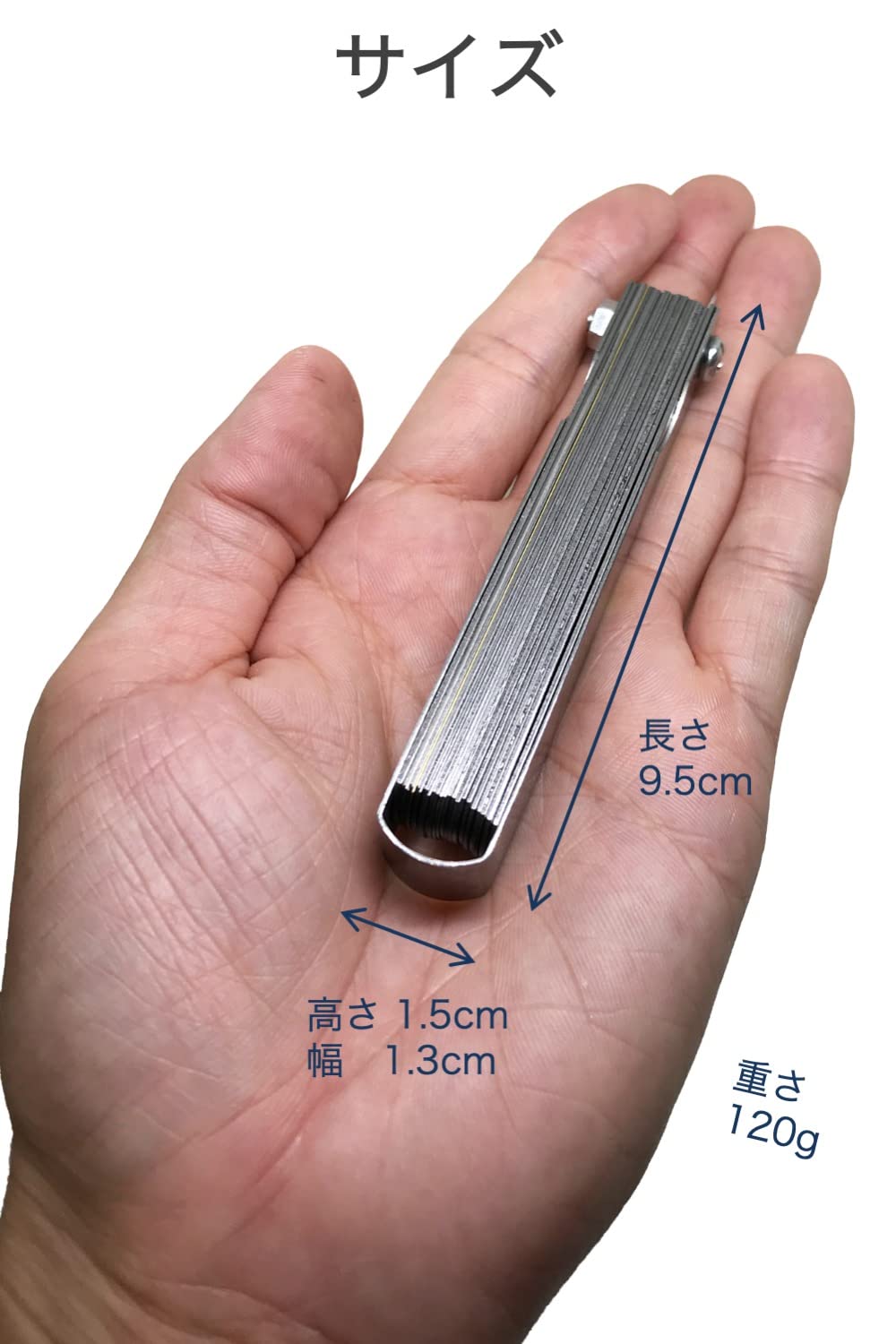 Amazon | wumio シックネスゲージ 32枚 ステンレス 0.04mm - 0.88mm