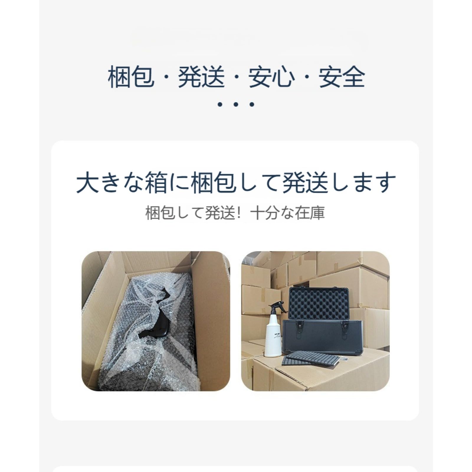 Amazon.co.jp: 工具箱 ZAZY 大型アルミニウム合金製軽量大容量工具収納