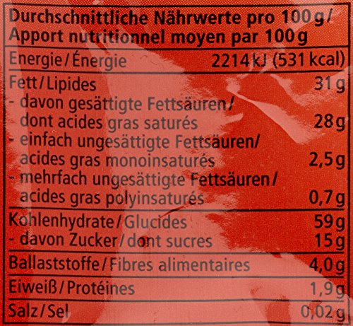 Alnatura Bio Bananenchips, 150g