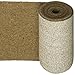 Produktbild HaGa® Kokosmatte Spinnvlies beidseitig Naturlatex in 0,5m Br (Meterware) 600g/m²
