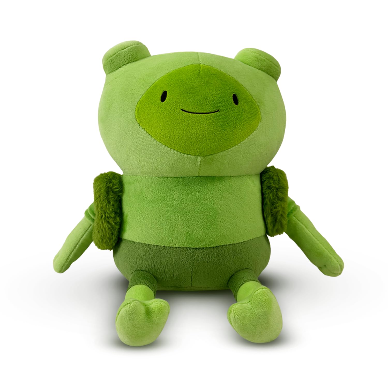Youtooz Adventure Time Fern 9" Plush Collectible Stuffed Animal — image 1