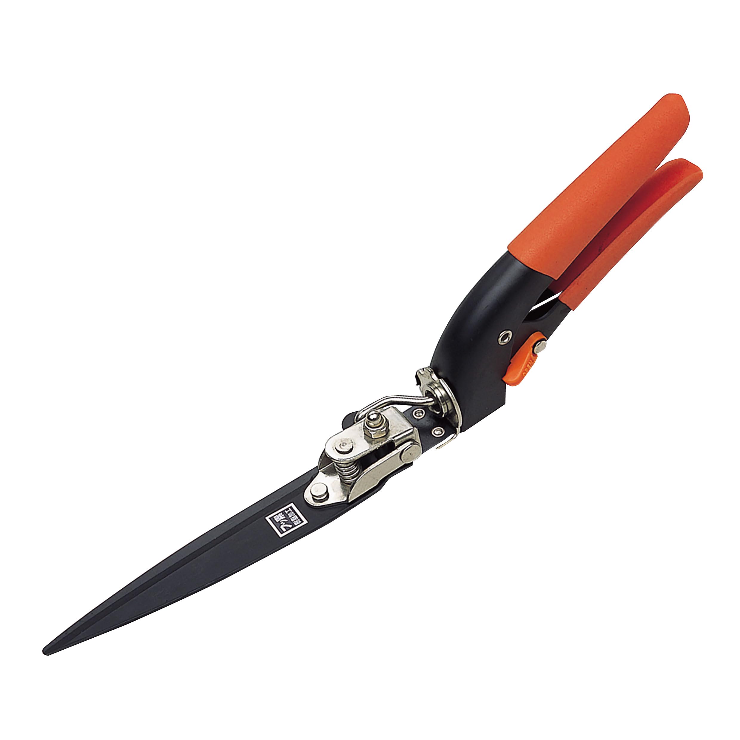 Amazon | キンボシ(Kinboshi) ゴールデンスター 鋏 回転式 芝生