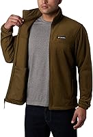 Vista 159 de Columbia Steens Mountain™ Full Zip 2.0 - Chaqueta con cierre completo