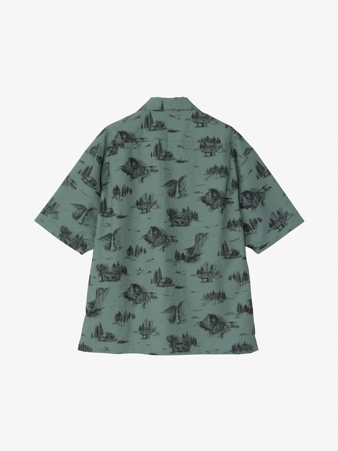 Amazon | THE NORTH FACE(ザノースフェイス) 半袖シャツ S/S