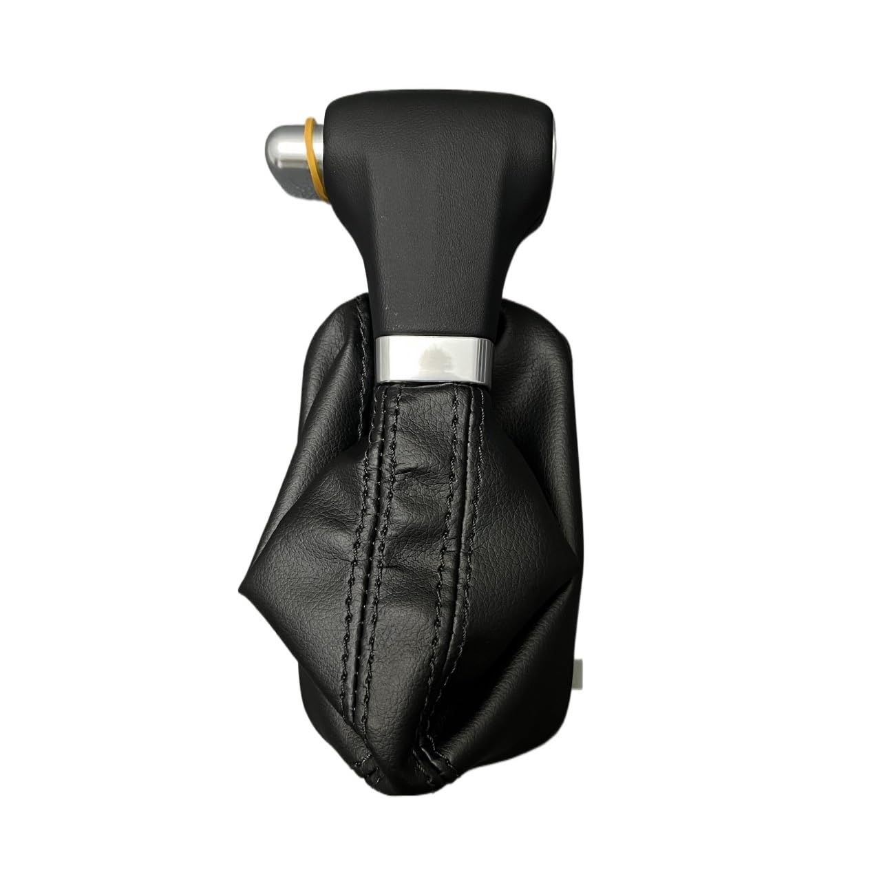 CCJOZMD car Part for VW 6 MK6 GTI GLI Scirocco DSG Gear Shift for Knob with Dust Cover 16D 713 203A 16D713203A