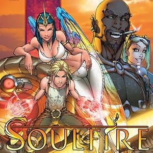 Soulfire