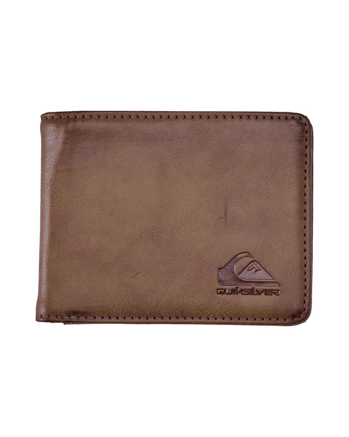 Quiksilver Slim Rays - Bi-Fold Wallet for Men