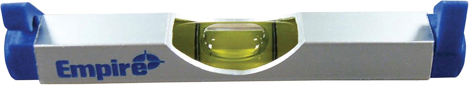 Line Levels - 3" aluminum line level [Set of 10]