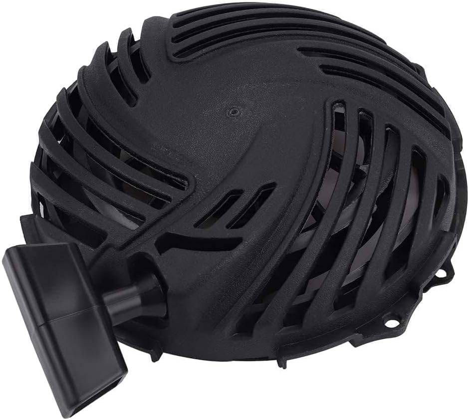 Dalom 591139 Recoil Pull Start Assembly for Briggs & Stratton 593959 590588 593961 450E 500E 550E 575E Rewind Starter 140CC Engine Lawn Mower Parts