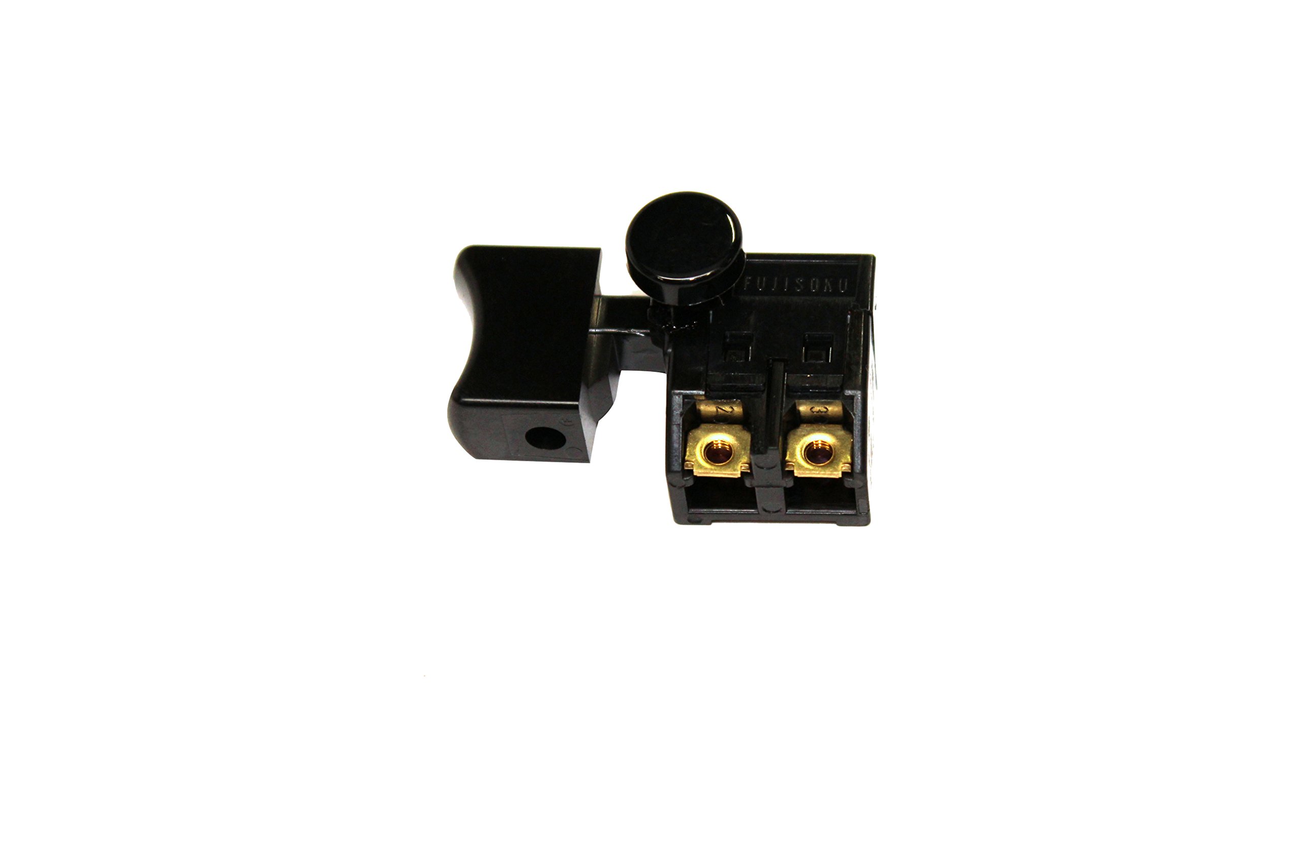 Makita 651284–9 commutateur pièce de rechange interrupteur outillage