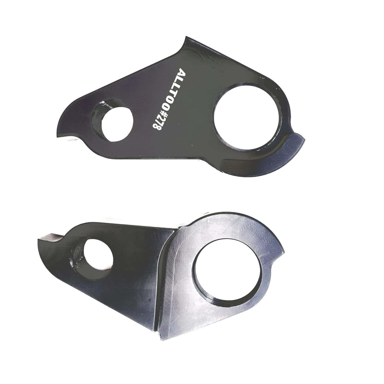Schaltauge für Fahrräder, Schaltauge aus Legierung, Schaltauge für YT Industries Comp Pro Race Capra Frames A-278#278