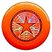Discraft Ultimate Disc Bundle - Set of 3 175g Ultra Stars (Orange - White - Black)