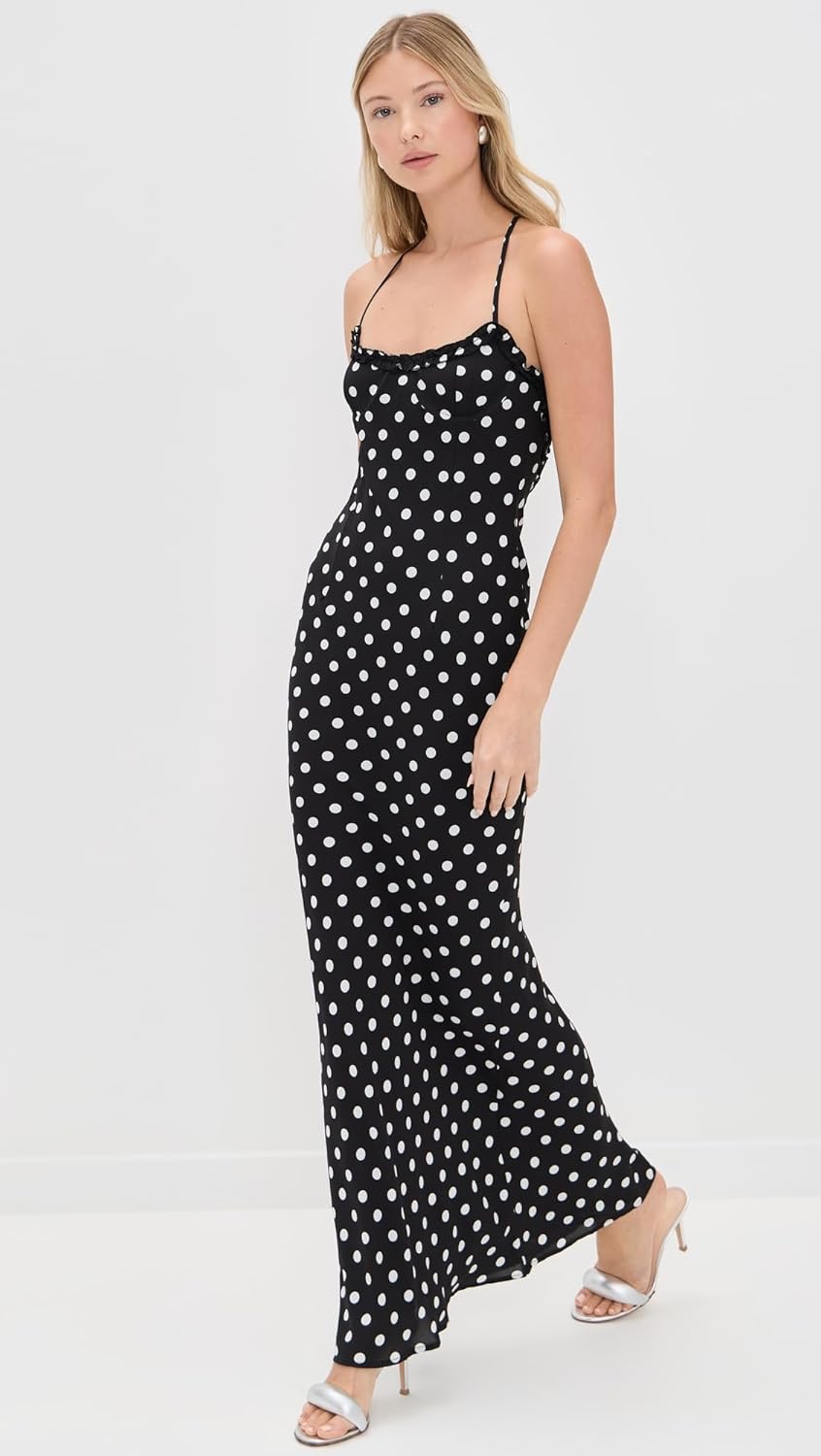Women's Monet Maxi Dress - Image 2