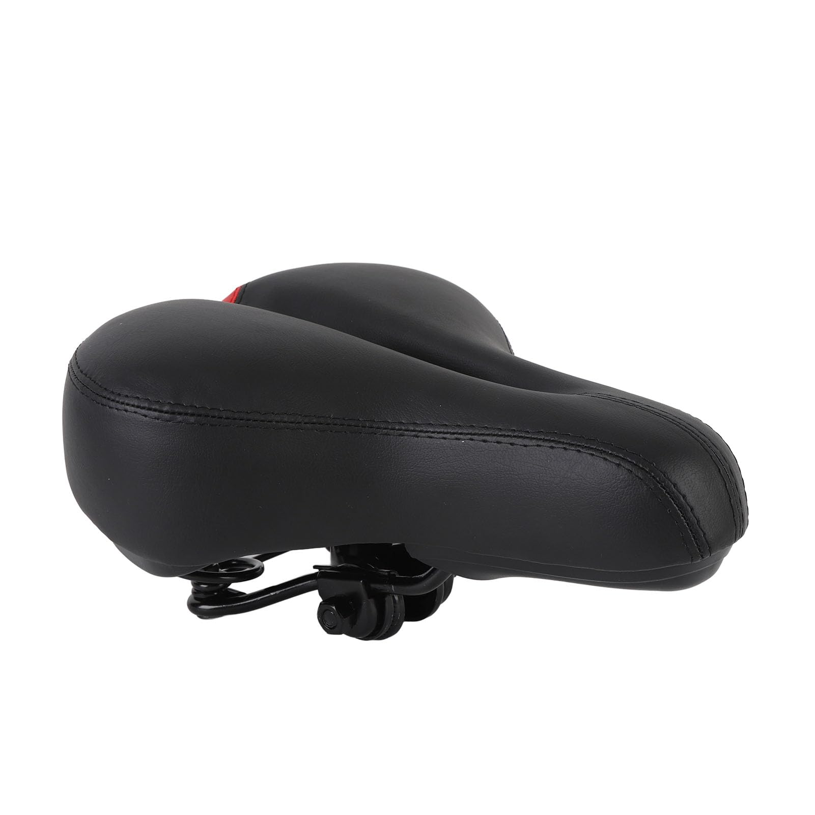 Selle de Scooter électrique, Fixation de Scooter Pliable pour M365 1S Lite, Siège Réglable en Alliage d'aluminium Absorbant Les Chocs avec Réglage de la Hauteur, Aucun Perçage Requis pour