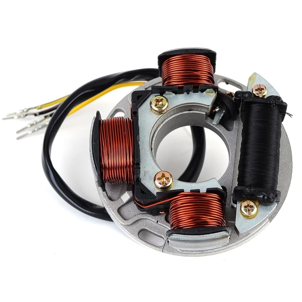 Cewka zapłonowa do Sea-DOO Explorer, Sportster, HX, SP, SPI, SPX, GS, GTI, GTS, GSI