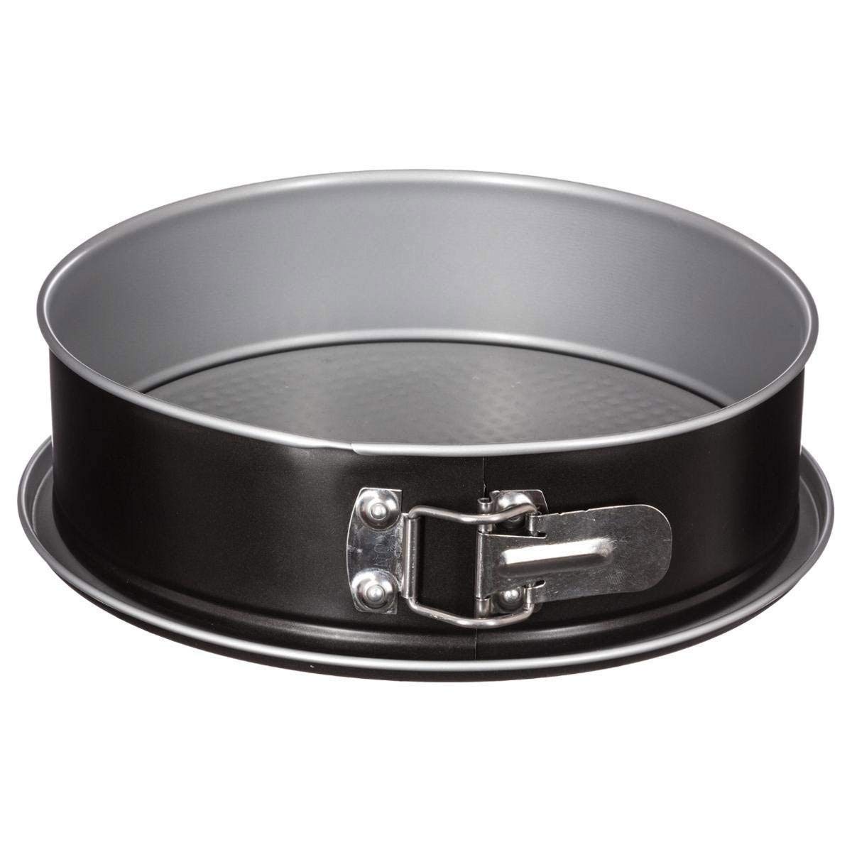 5five - moule démontable métal signature 24cm