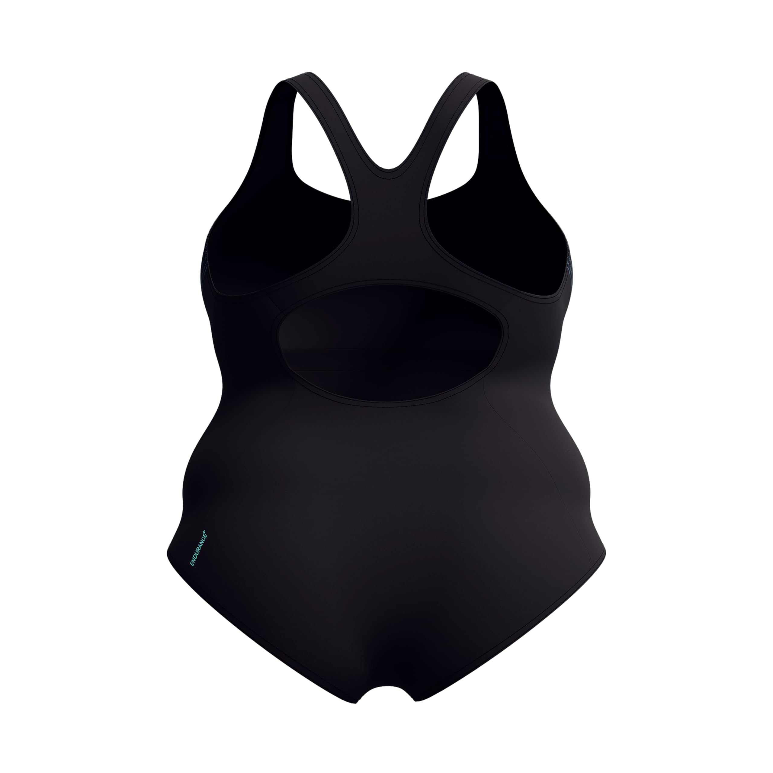 Speedo Placement Medalist (+) Costume da Bagno Donna