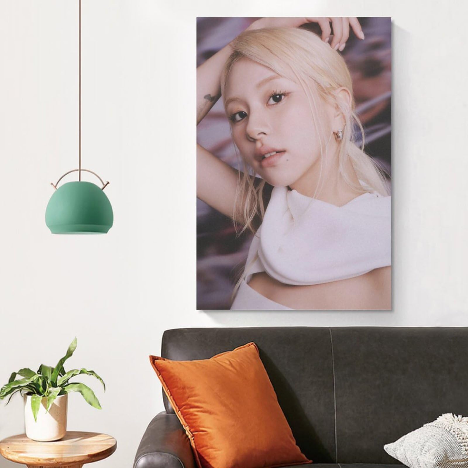 TWICE チェヨン チェンブリー クッション twice チェンブリー ネック