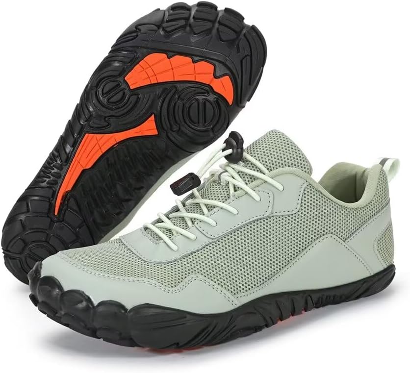 Hiking Shoes Footwear Hikava Ultralite - Non Slip & Flexible Barefoot Shoe (Unisex)