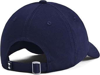 Under Armour Men's Freedom Blitzing Adjustible Hat