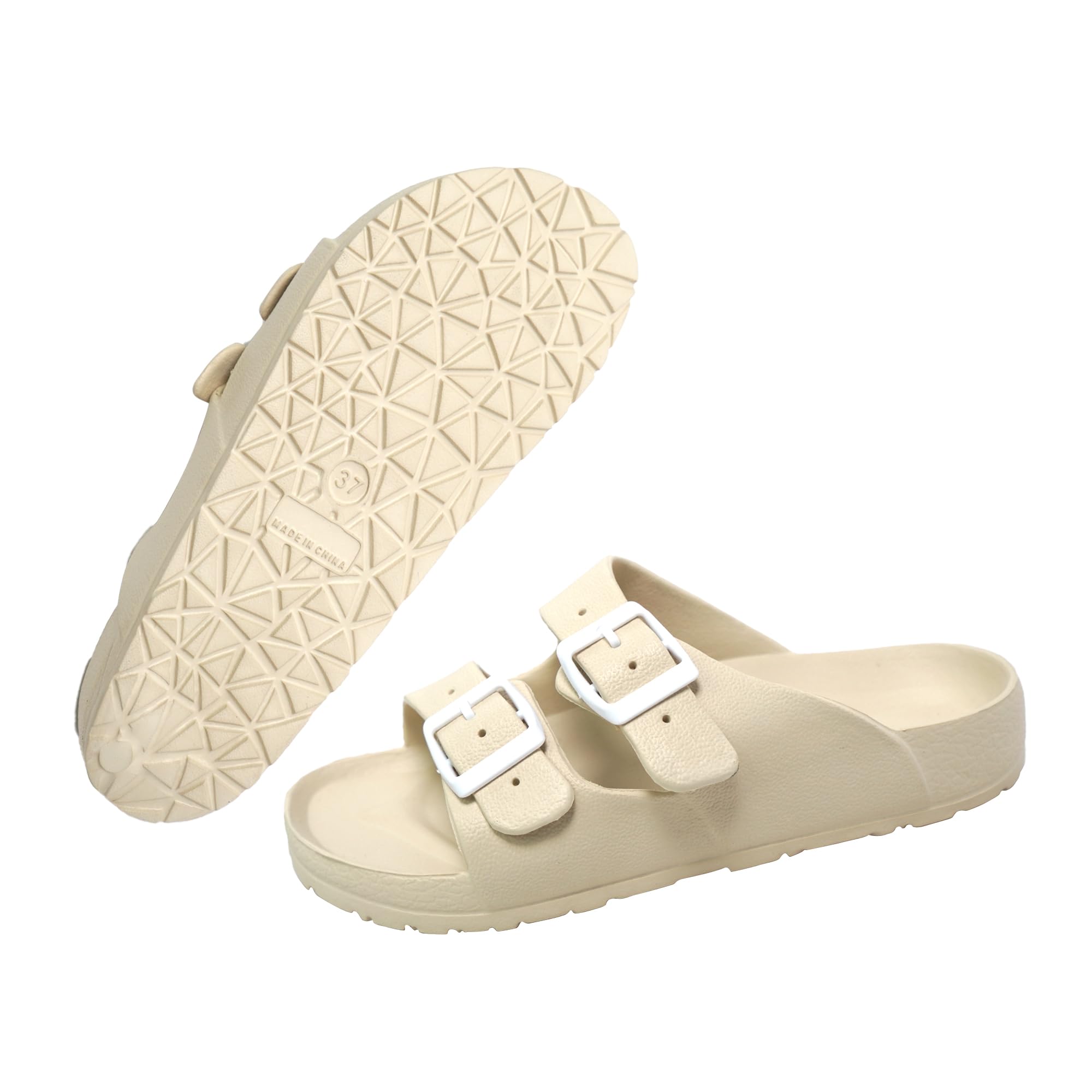 JOMIX Ciabatte Donna Estive Casa Mare Spiaggia Piscina Doccia