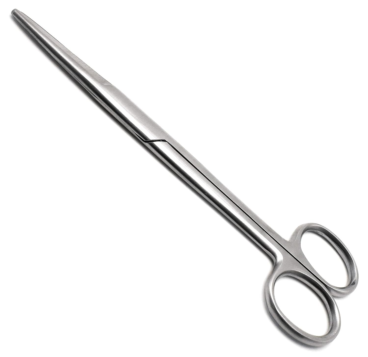 10× Surgical Scissors Supercut 6.75" Mayo Straight Dissecting Blunt/Blunt Universal Instruments