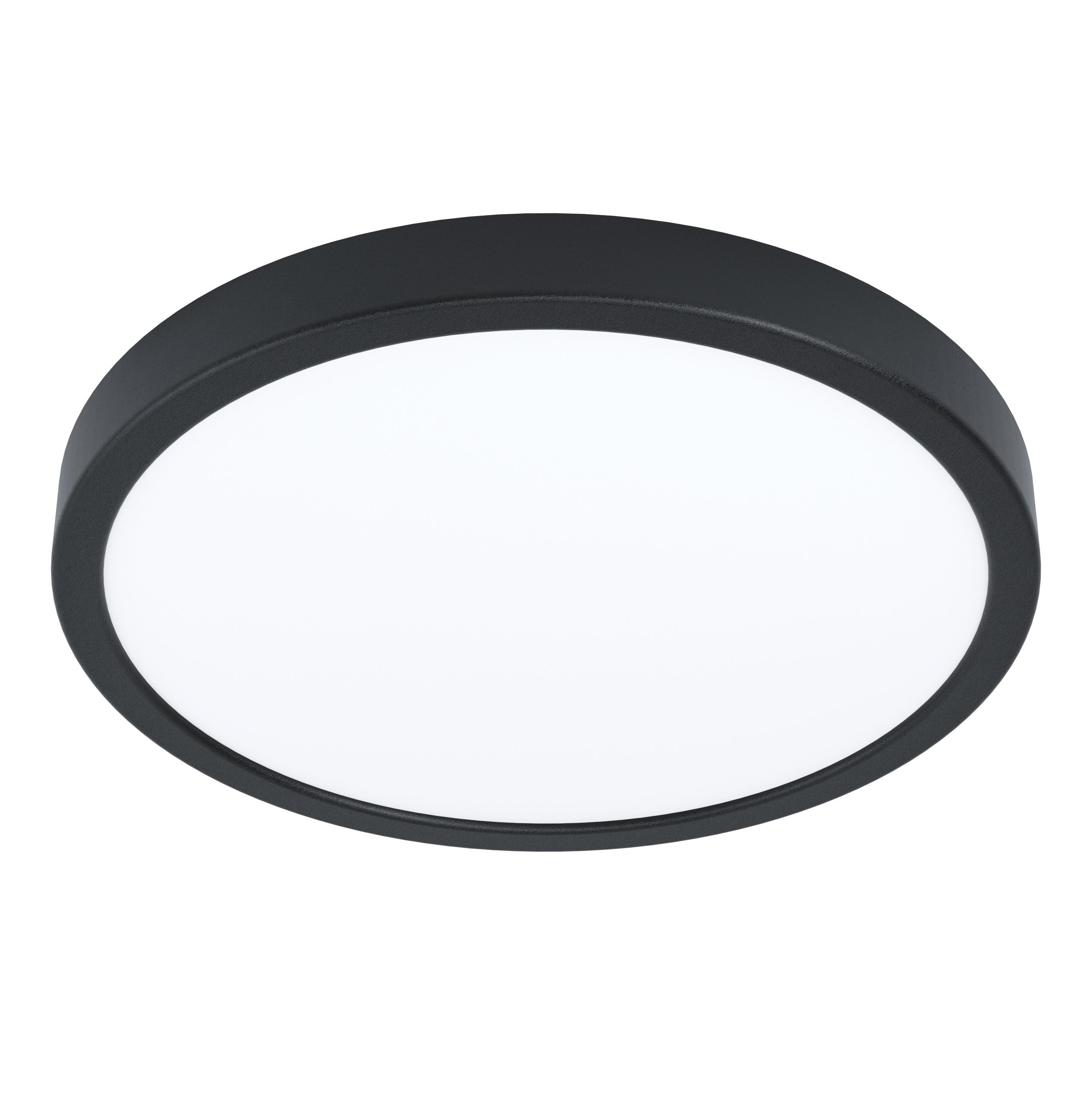 EGLO LED ceiling light Fueva 5, Ø 28.5 cm