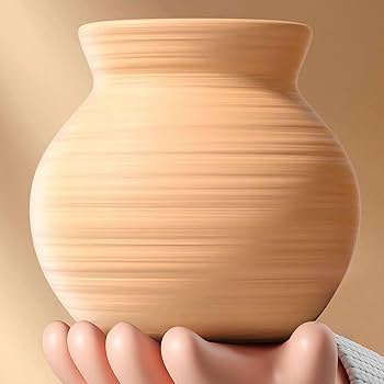 陶芸品 Yahoo!オークション - ID981 日本電産シンポ SHIMPO 陶芸ろくろ