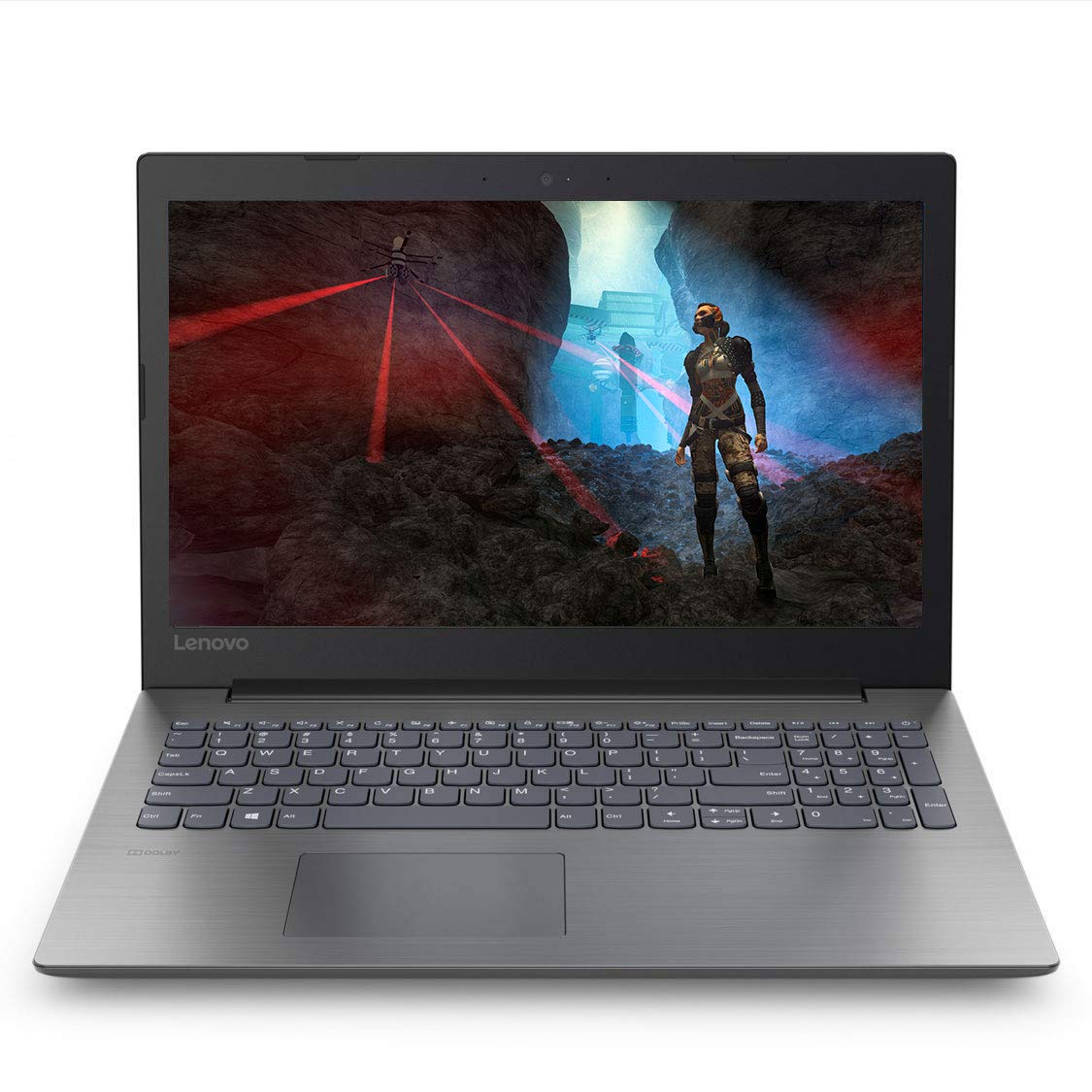 Lenovo Ideapad 330 8th Gen Intel Core I5 15.6 FHD Gaming Laptop (8