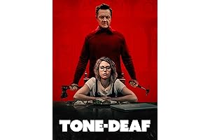 Tone-Deaf: Unveiling Sonic Delights for Exceptional Entertainment