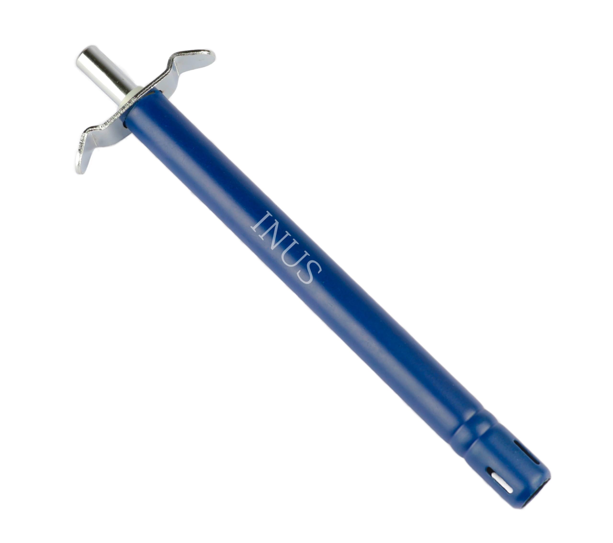 INUS Easy Grip Metal Regular Gas Lighters for Kitchen Use Gas Stove Lighter & Gas Stoves, Restaurants