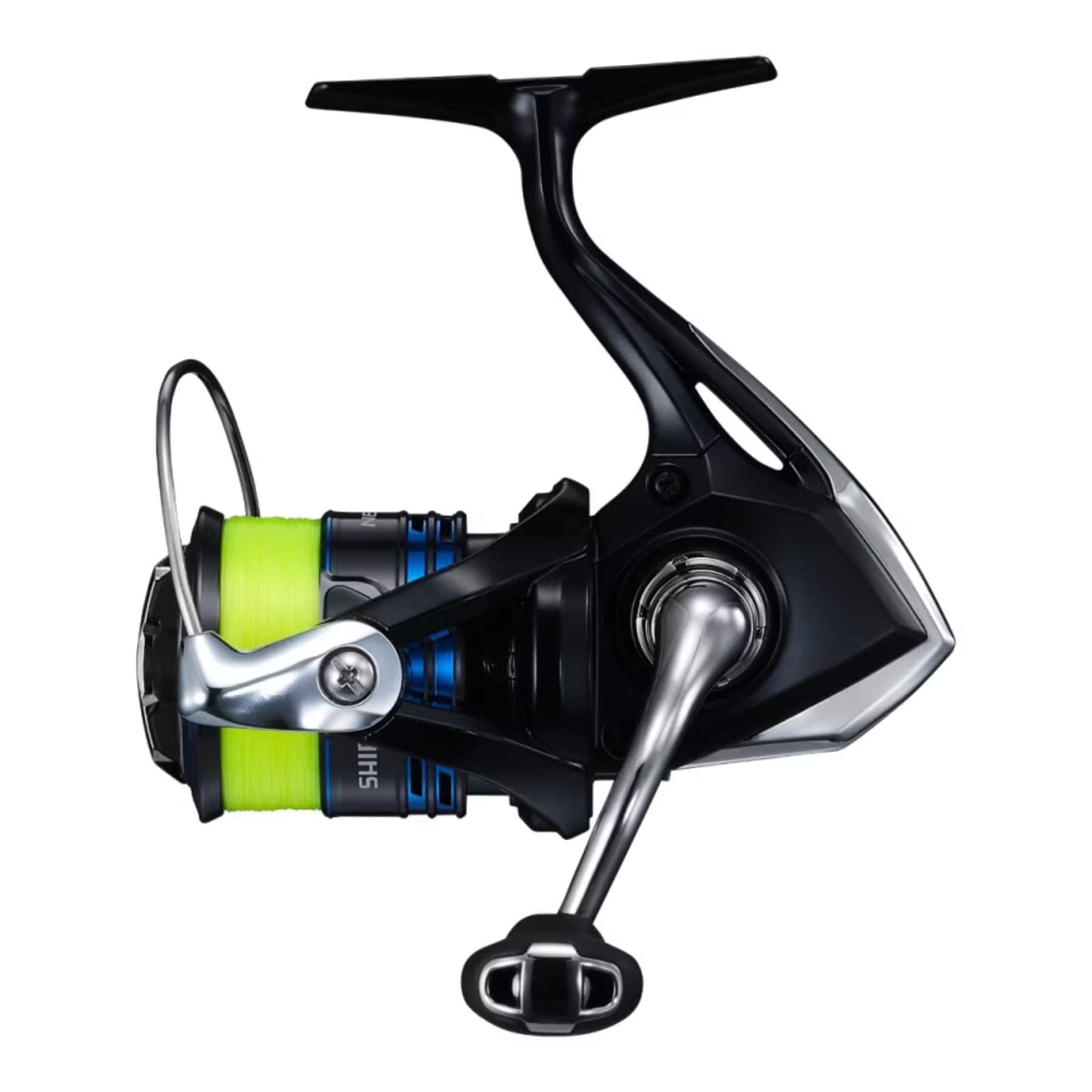 Amazon | シマノ(SHIMANO) スピニングリール 21 ネクサーブ 1000