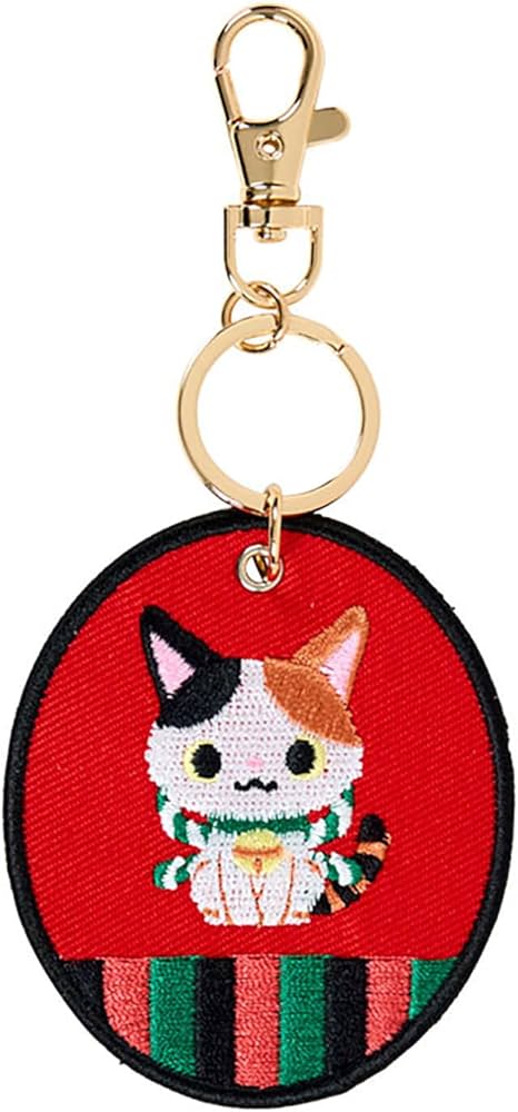 にゃんたろう かぶきにゃんたろう｜サンリオ