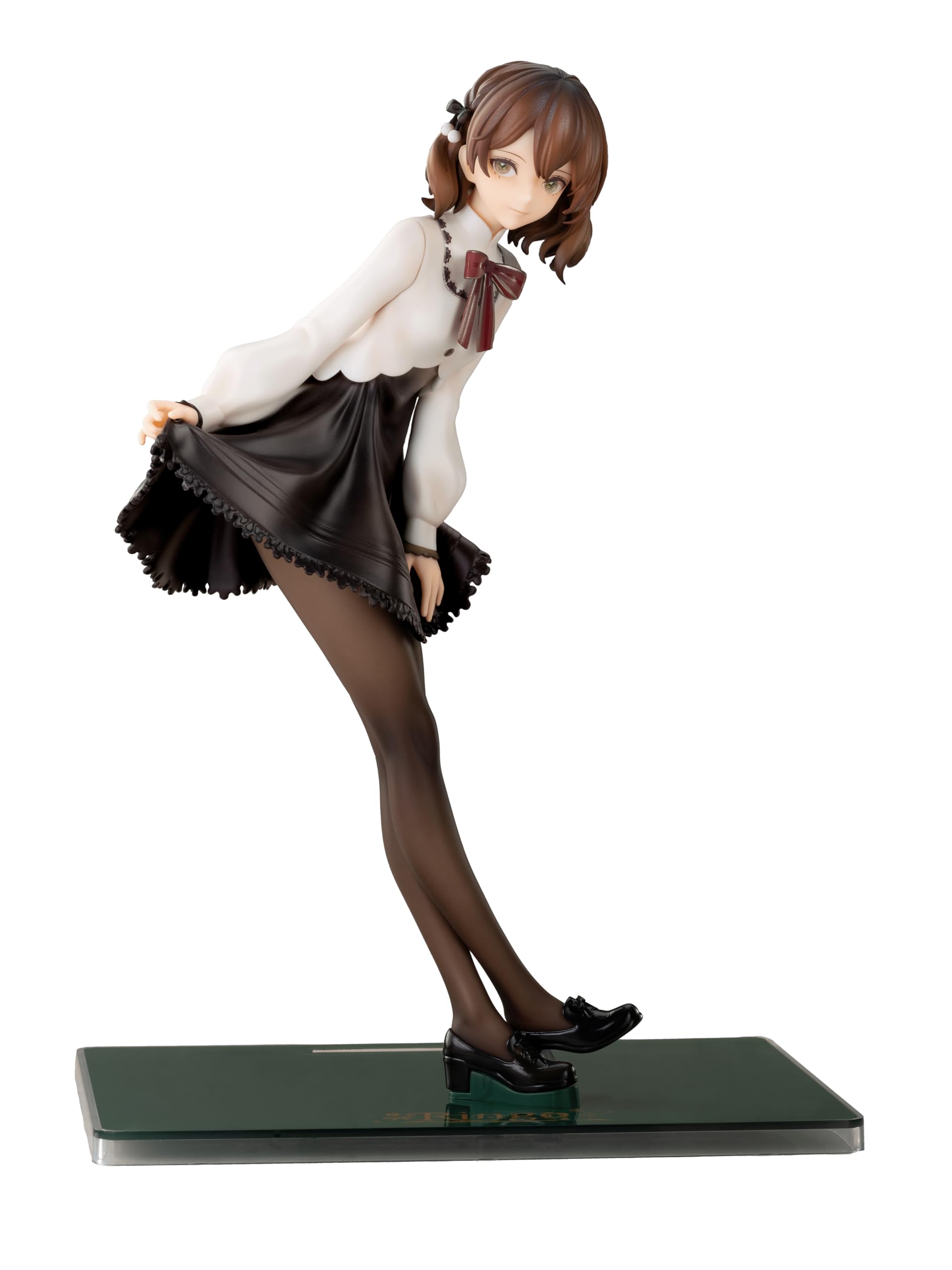 Amazon.co.jp: Reverse Studio デスクトップガールズシリーズ 冬