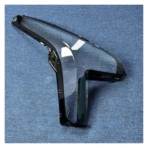 Couvercle lentille pour XT4 coque de phare avant droit en verre premium