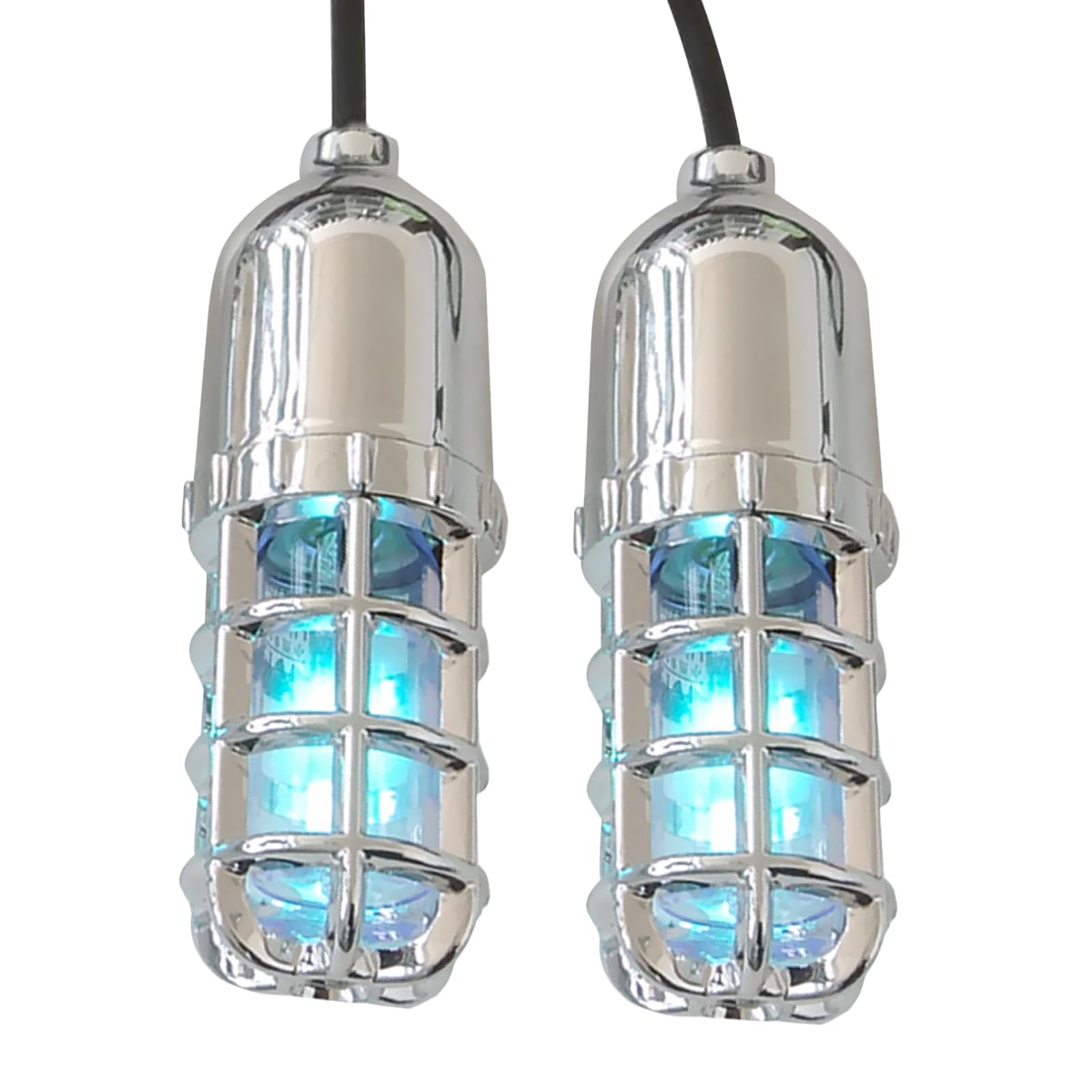 Ultraviolet Deodorizer Compact Electric Ultraviolet Light, 360° UV Lamp with Timer, Constant Temperature UV Light for Eliminate Bad Odor