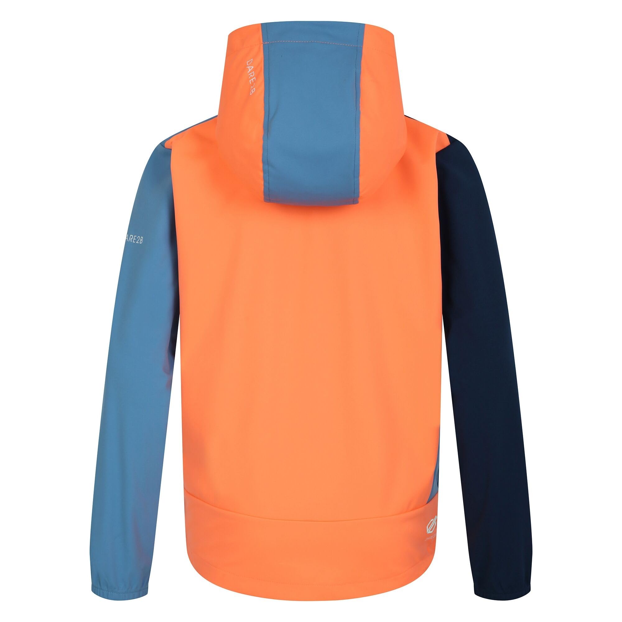 Dare 2b Dare2b Kids' Cheer Softshell Jacket Giacche Outdoor Unisex - Adulto (Pacco da 1)