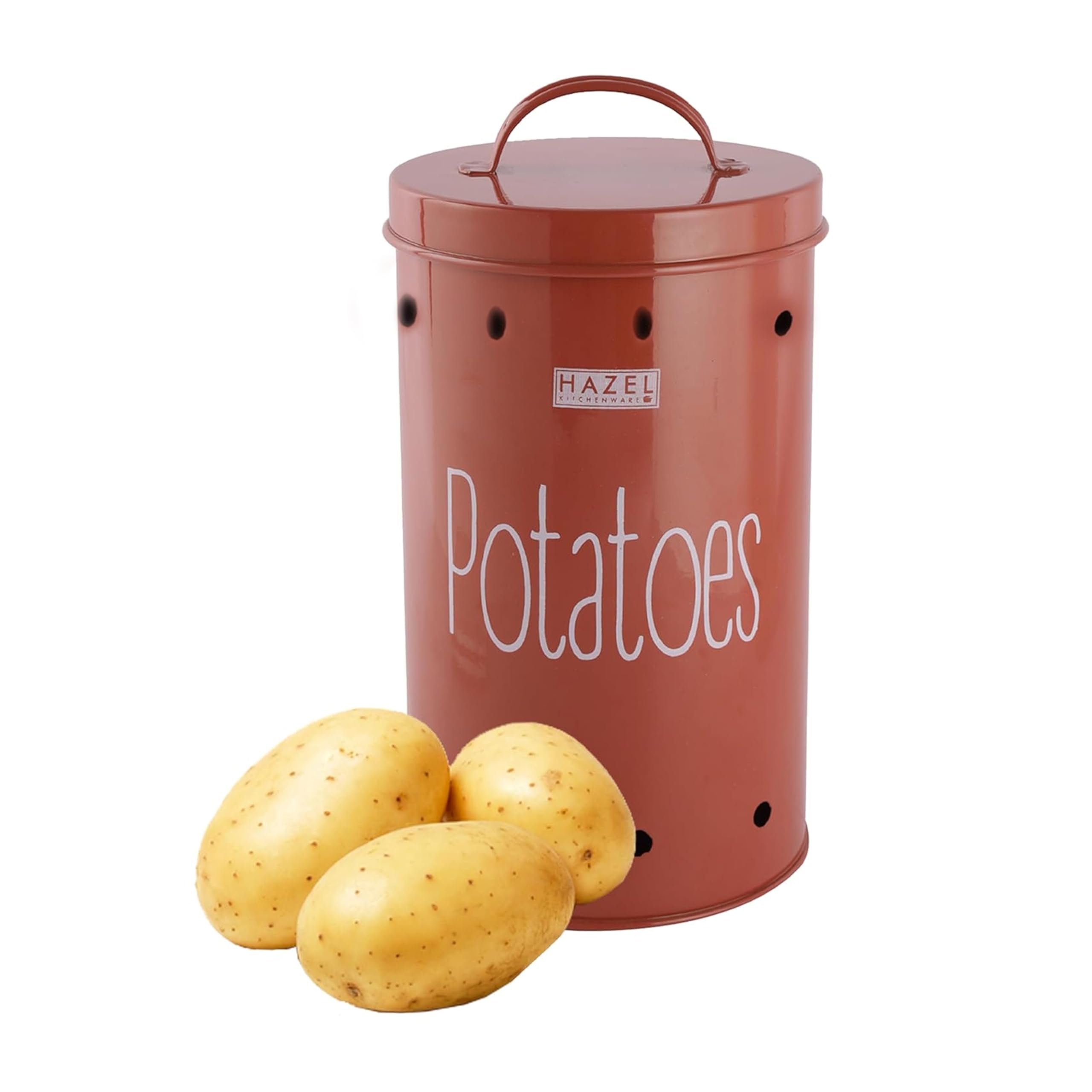 See full amazon price history chart for HAZEL Onion Potato Storage Container For Kitchen (Red, Potato) HAZEL Onion Potato Storage Container For Kitchen (Red, Potato) (B09ZH77NS4) Amazon Price History, Amazon Price Tracker